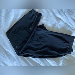 Lululemon surge joggers